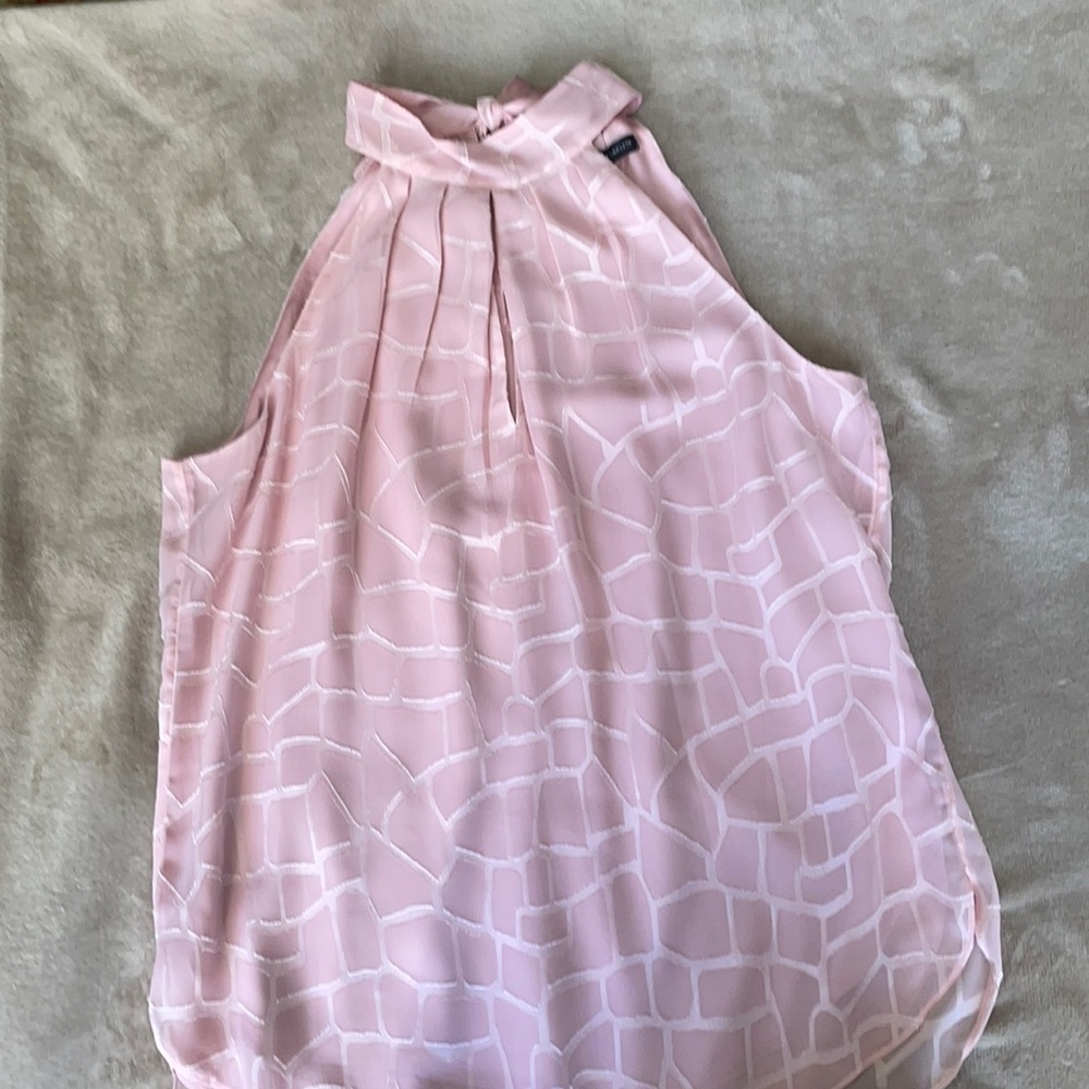 White House Black Market top, size 14